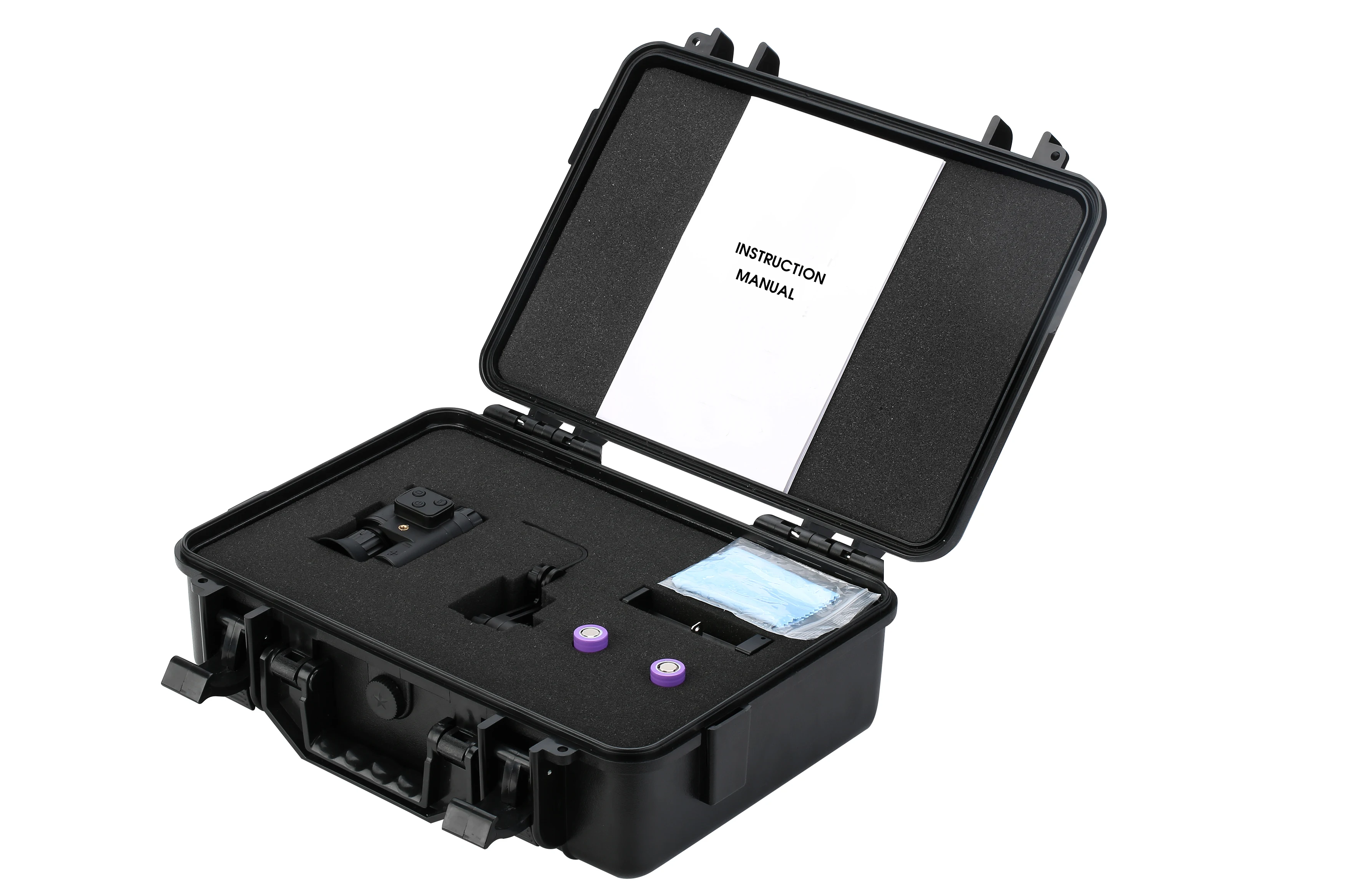 CHINA XINXING Night Vision Device Two Monocular Assembly with Adjustable Eye Distance