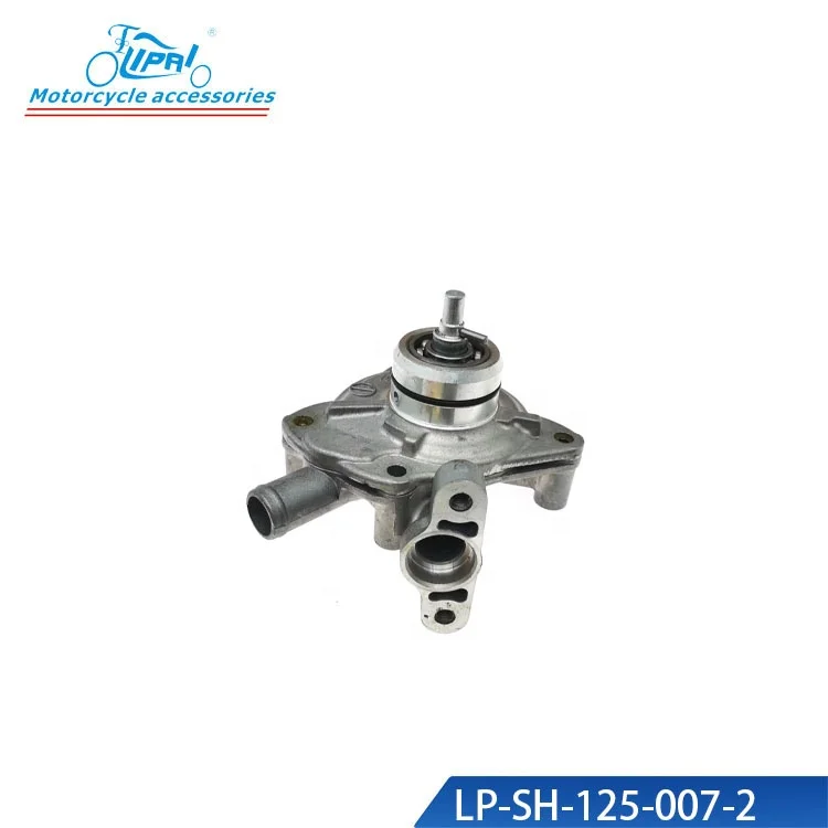 Запчасти для двигателя мотоцикла, комплект водяного насоса для Honda SH125 SH150 PCX125 PCX150