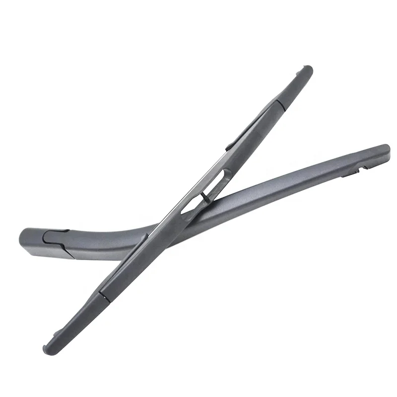 Car wholesale wiper blade universal  windscreen metal repair clip wiper blade  repair kit accessories Fit for Alfa Romeo