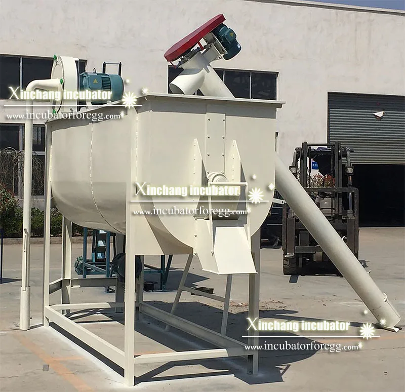 OEM Factory animal feed mixer in kenya Fast delivery
