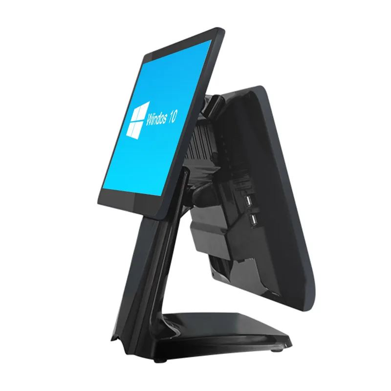 Настольная кассовая система OEM POS 15 6 дюймов