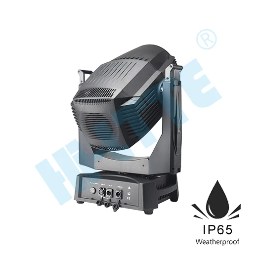 HOT SELL IP66 500W LED Waterproof Outdoor Moving Head Beam stage  Light From Hi-LTTE