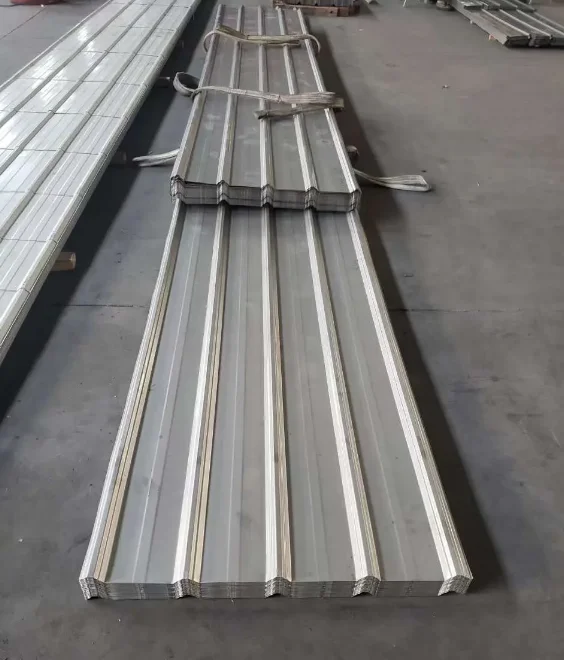 Versatile Tata Roof Price Thermal Insulation Waterproof Alloy Zinc Roof Steel Sheets Versatile Roofing Aluminium Board in Ghana