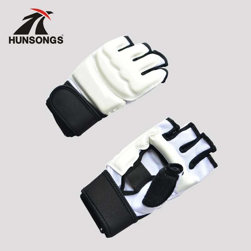 Chinese Merchandise High Quality Martical Arts Sparring Gear Taekwondo Hand Guard Price List