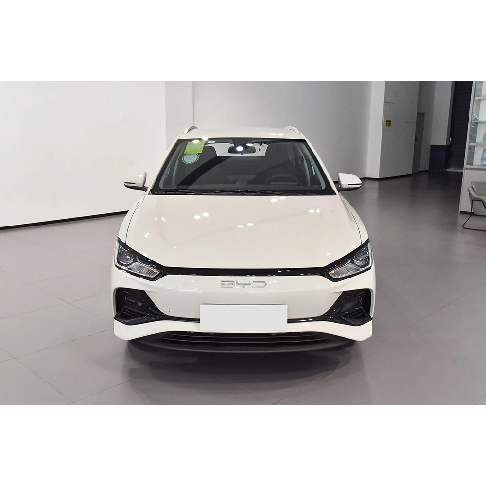 2024 новый поставщик byd tang/han/yuan/dolphin /seal hatchback Автомобильная зарядная станция электромобили e2 китайский дешевый автомобиль ev