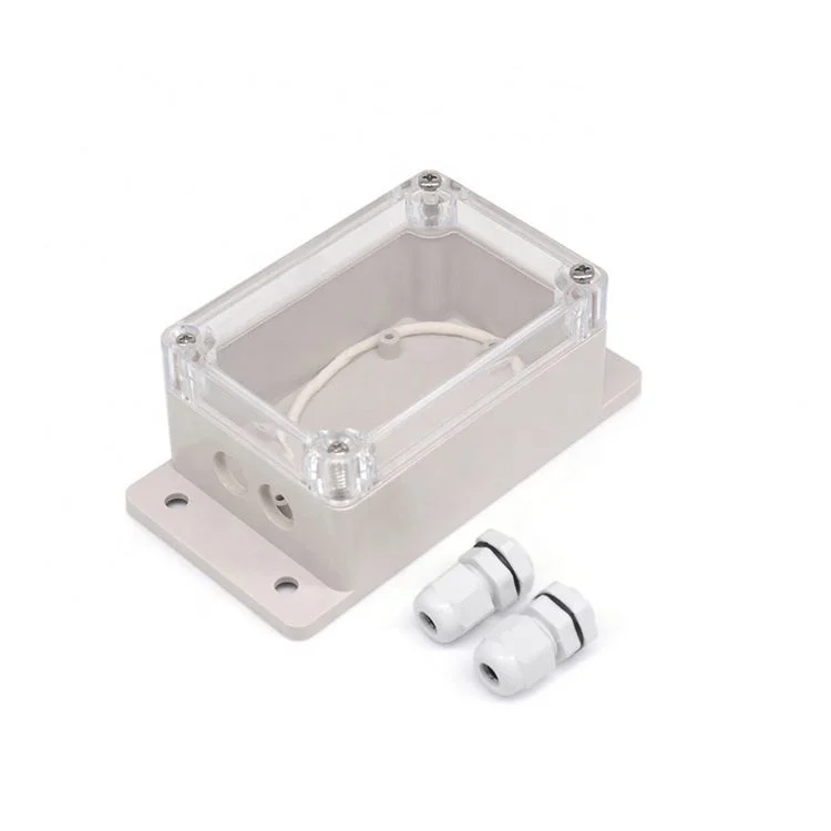  Водонепроницаемый чехол SONOFF IP66 распределительная коробка для Sonoff Basic/RF/Dual/Pow/TH16/G1 Smart