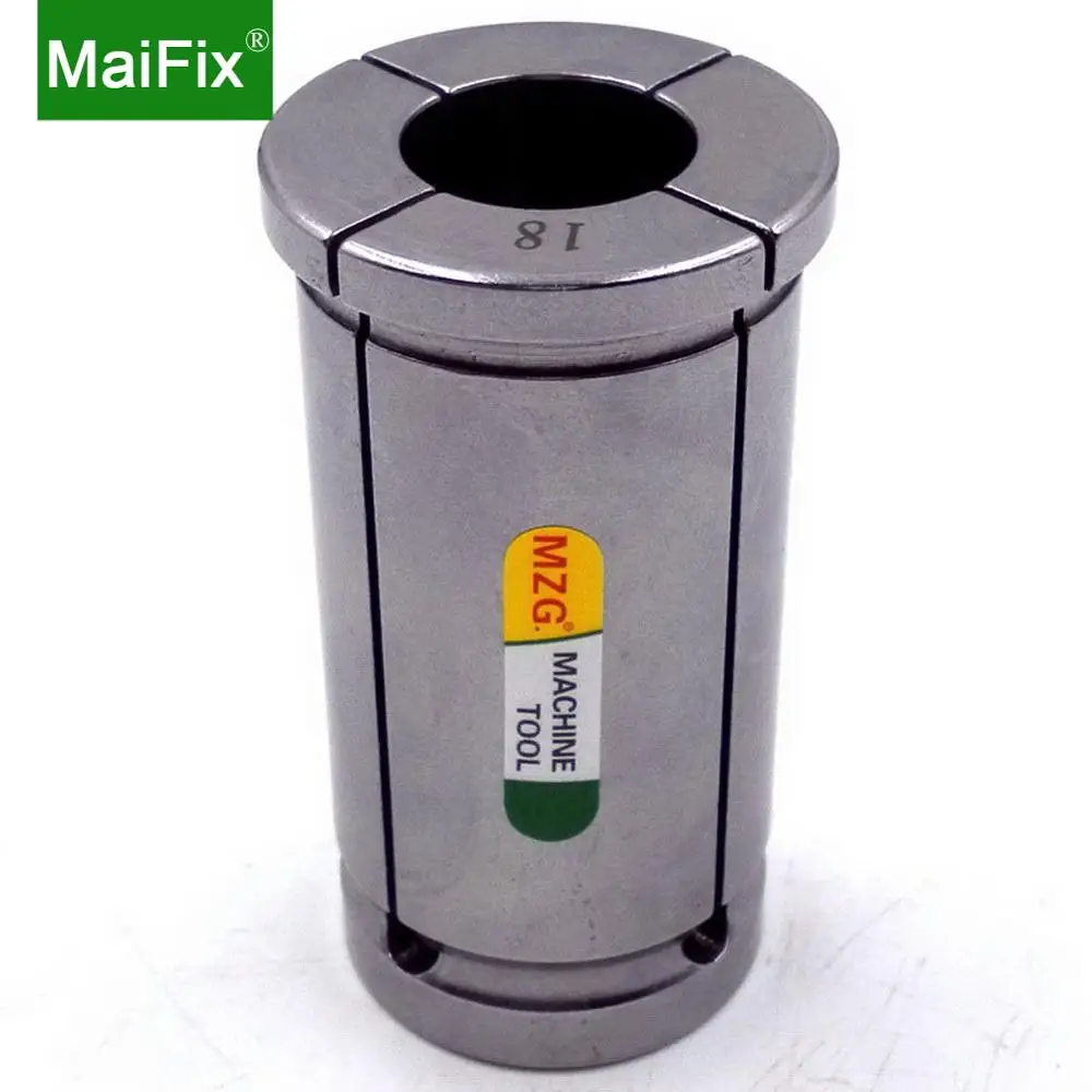Токарный станок с ЧПУ Maifix C20 C25 набор высокоточных патронов типа C мощная Цанга