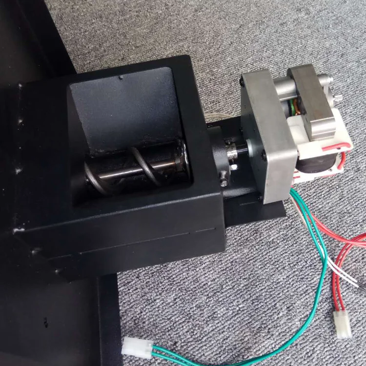 AC gear box shaded pole motor for 220-240VAC barbecue motor/BBQ grill gear box motor 1.5RPM