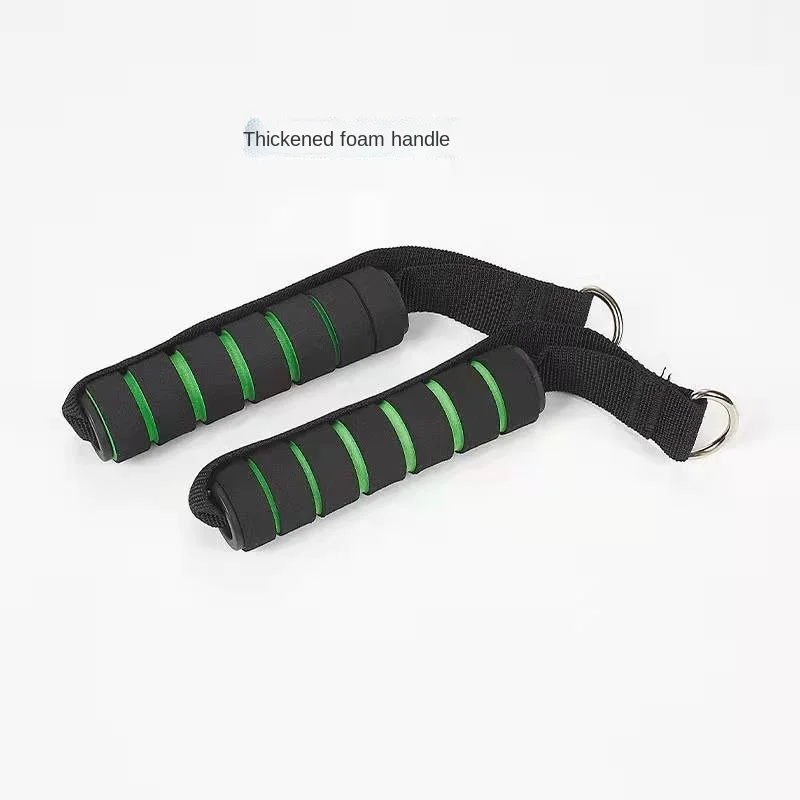 Fitness Leg Strength and Agility Foot Bounce Vertical Jump Trainer Boxing Resistance Band With Fitness Belt for Muay Thai