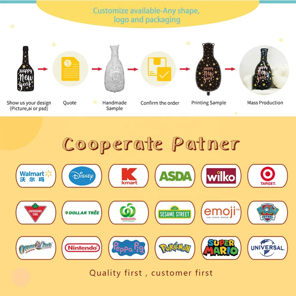 EN71 Professional Party Balloons Factory Wholesale Holiday Printing TPU Transparent Bubble Balloons Bobo Custom With Logo Design