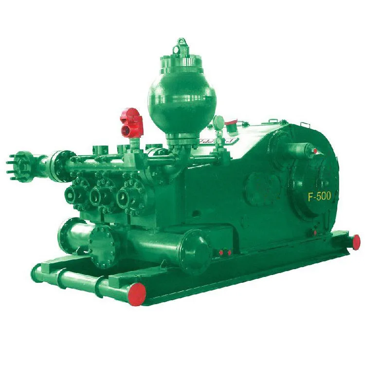 Hot sale F series mud pump