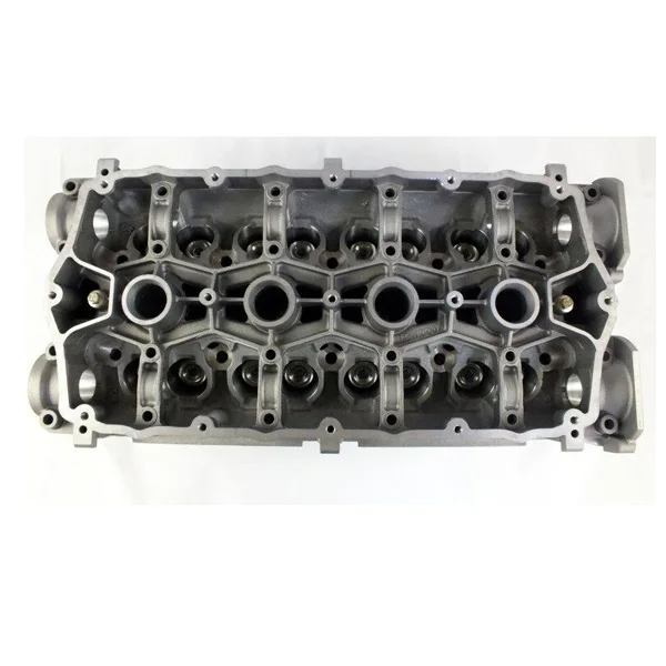 Головка цилиндра LDF109380 для MGF MG ZR ZS ZT 16 В 1,4 1,6 1,8 бензин