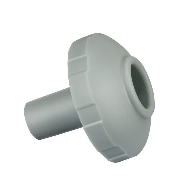 Pool Outlet Nozzle Strainer Connector Replacement Fits Ground Pool Water Jet Connector Fitting