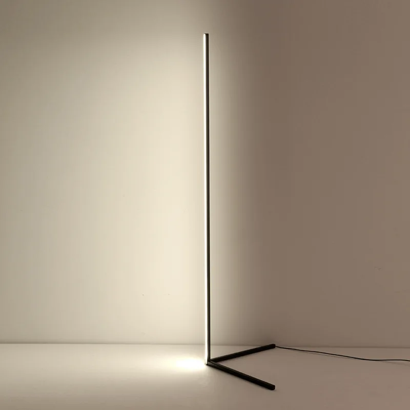 Modern Smart Rainbow Rgb Led Floor Lamp Stand,Floor Lamp Led Standing Modern,Floor Lamp Standing Led