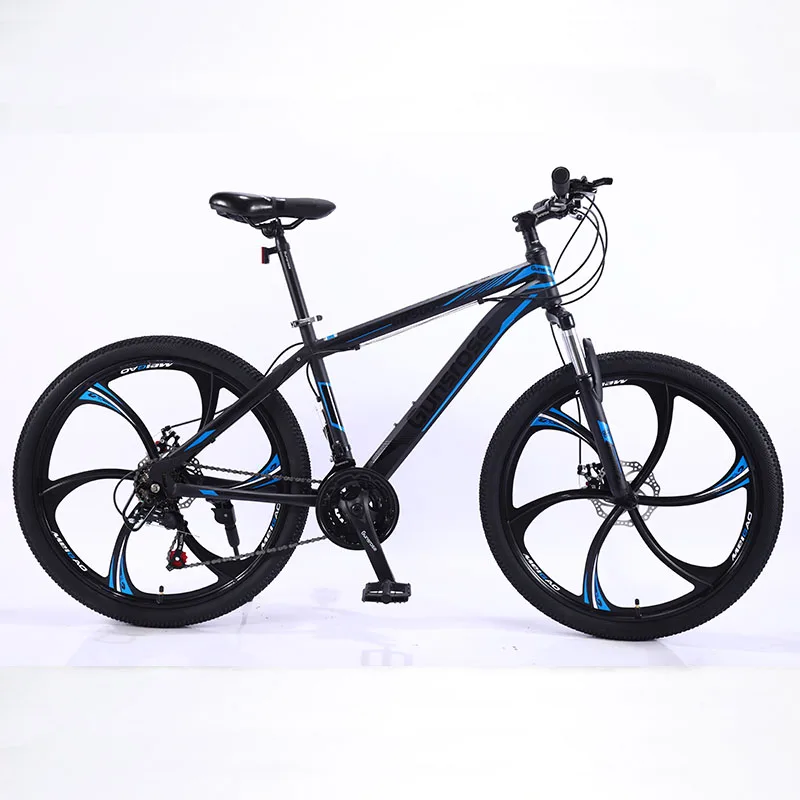 High Quality Factory Direct Sale Mountain Bike Parts Isp Mtb Frame 36 Speed Mountain Bike For Wholesales
