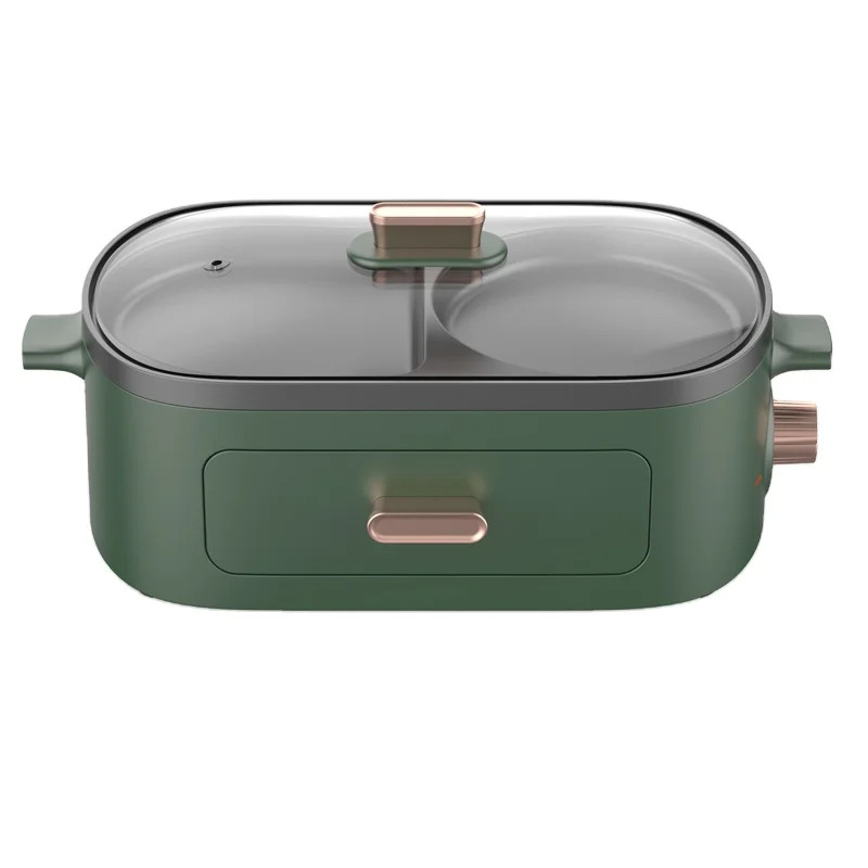 New design in 2021 Electric  breakfast machine 3-in-1 breakfast maker machine with toast oven