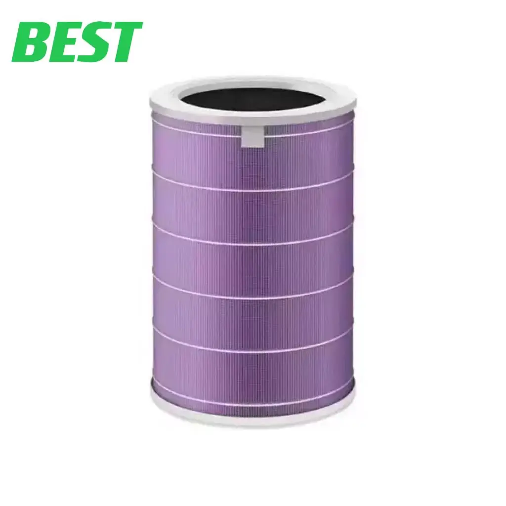 Air Purifier Parts h13 Filters Cartridge Element Compatible with Air Purifier 1/2//3/2S/3H/ProPro