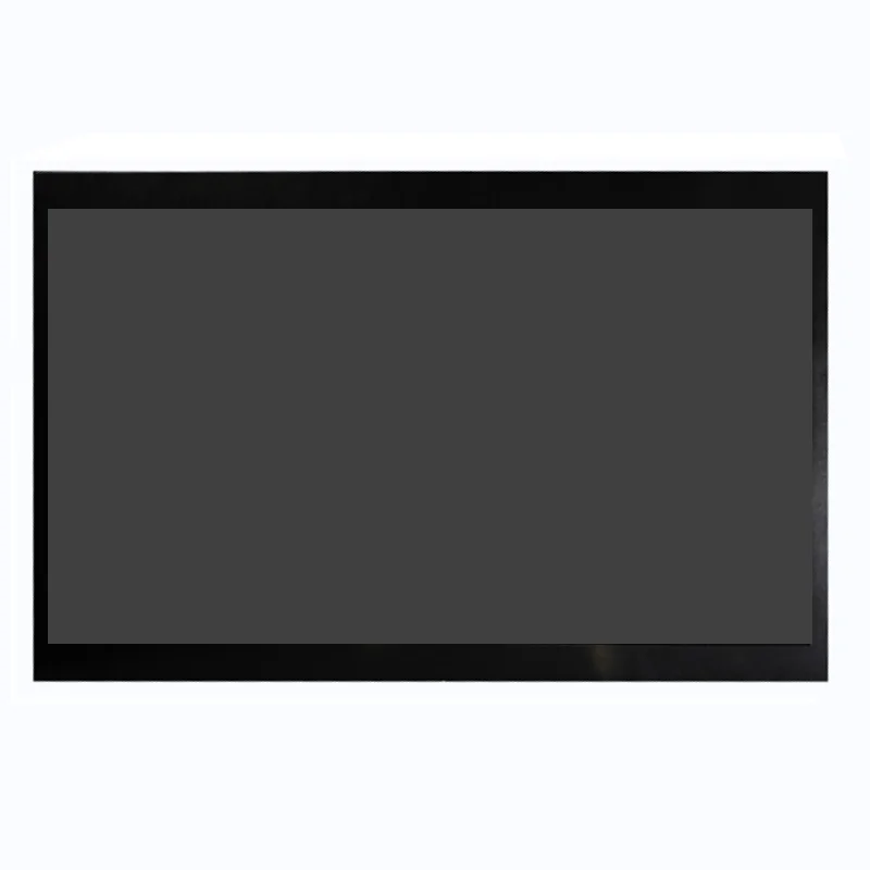 Digital signage outdoor passive e-paper esl system electronic shelf label 31.2' e-ink paper display billboard