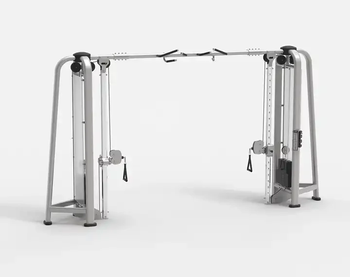 commercial gym equipment multi functional trainer Cable Crossover