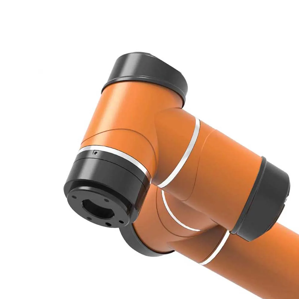 Industrial 6 axis manipulator for CNC machine tools