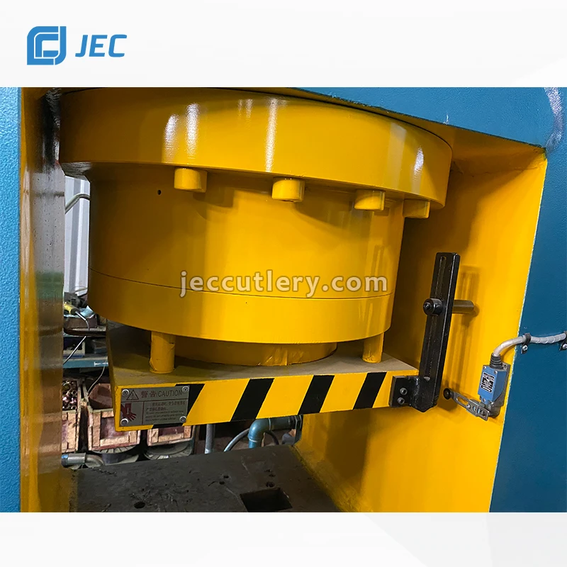 Customized High Quality Stainless Steel Utensils Hydraulic Press Manufacturing Machine