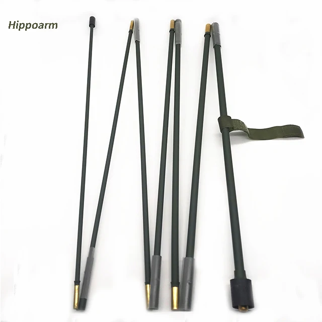 
AT-271 7 segments Military Antenna 