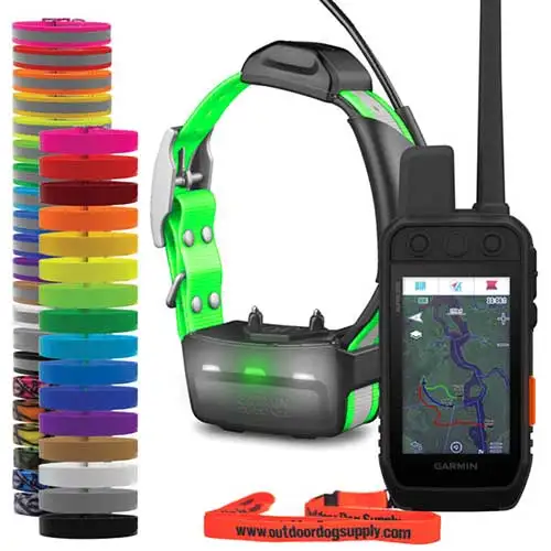 QUALITY FOR Garmins Alpha 100 T5 200i tt15 Bundle Standard GPS Dog Tracking Device in stock.