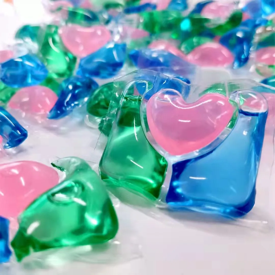 Griklin cleaning products laundry pods 3 in 1 laundry detergent cleaning cloths laundry products