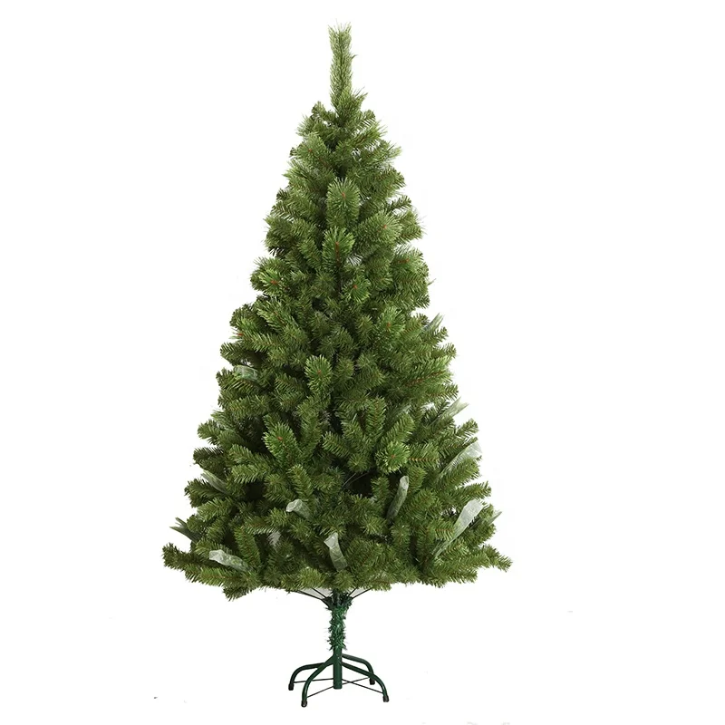 High Quality 180CM Christmas tree mix pine Christmas set Decoration
