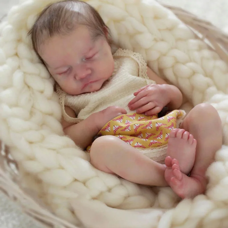 19 inch baby simulator dolls for sale reborn Levi cute simulation baby rebirth reborn doll