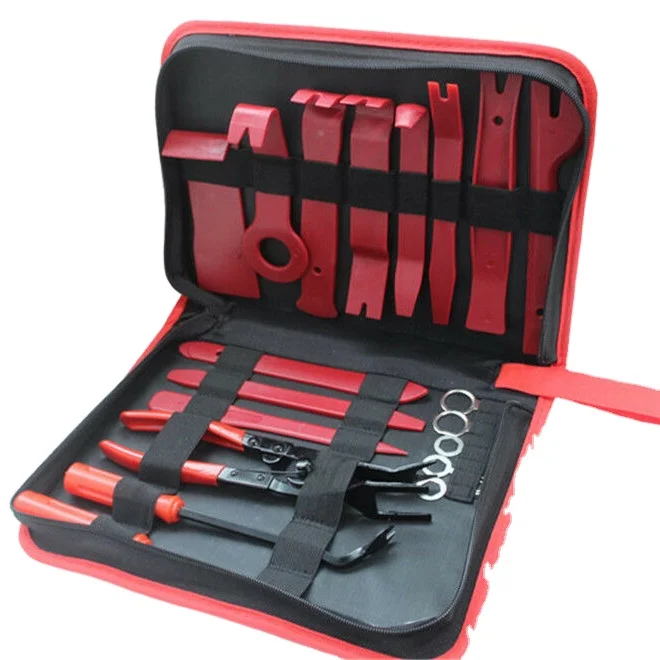 car tools set tool kits
