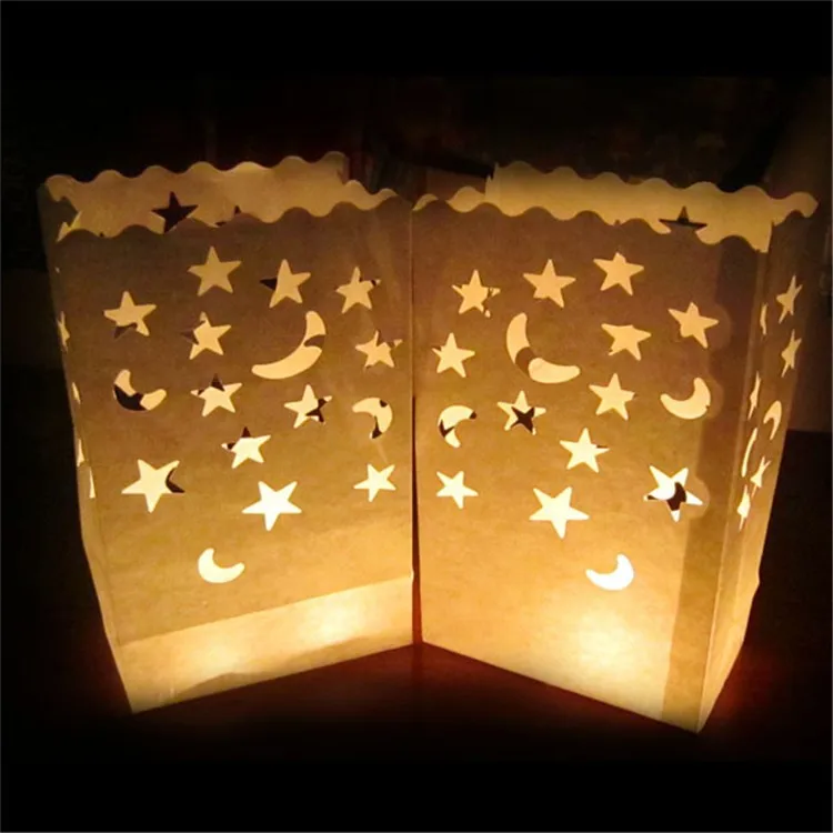 2014 The Best Fashion Wax Candle Bags For Decoration