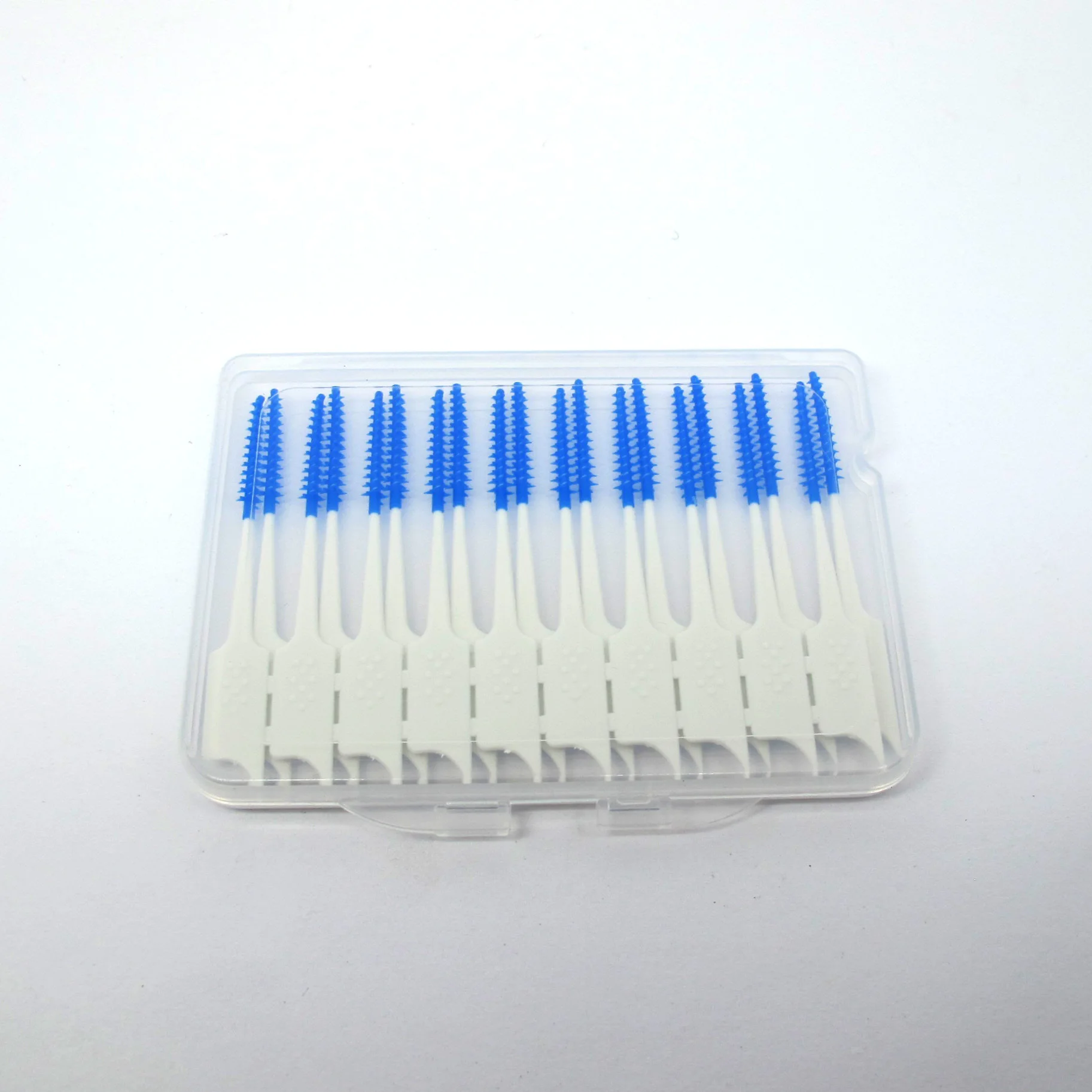
Factory Price OEM Interdental Brush 