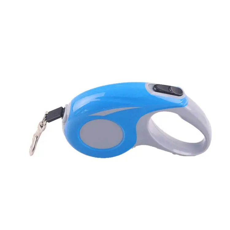 Обучение Авто-регулируемый поводок для питомца собаки выдвижной