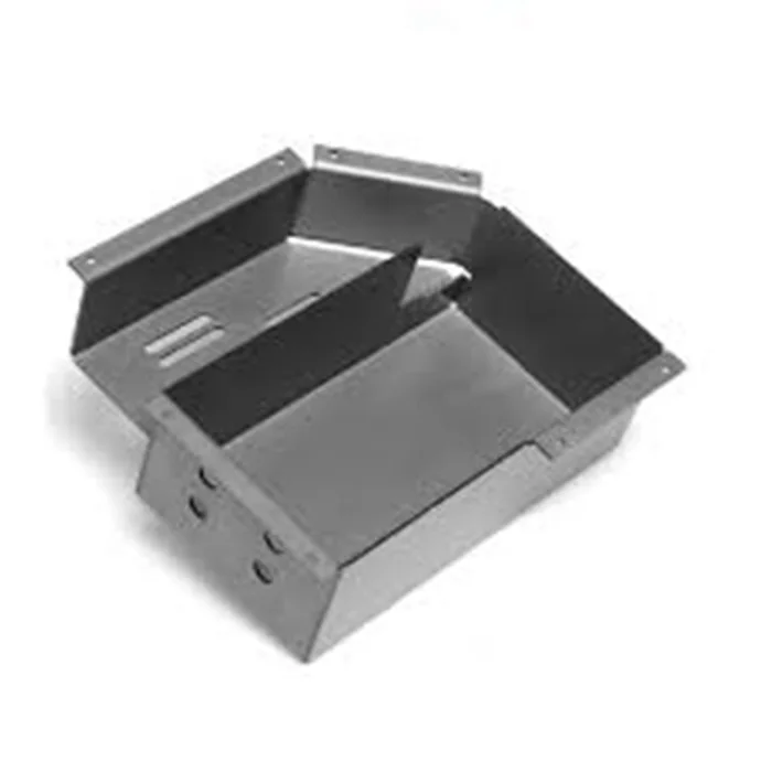 Car Chassis Lamp Server Rack Robot and UGV EV Chassis Frame-Durable Sheet Metal Fabrication Product