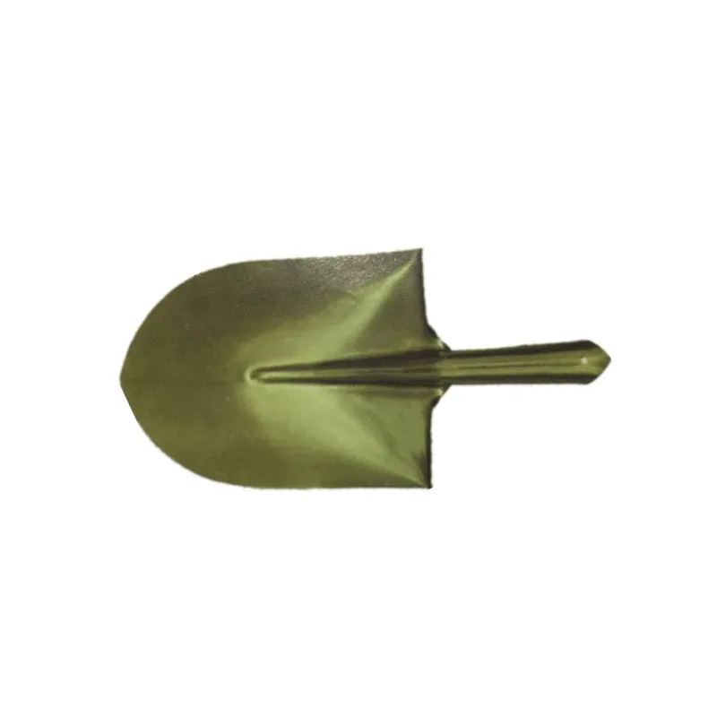 Carbon steel shovel spade with D  Y wood handle for Agricultural Farm Tools coal snow