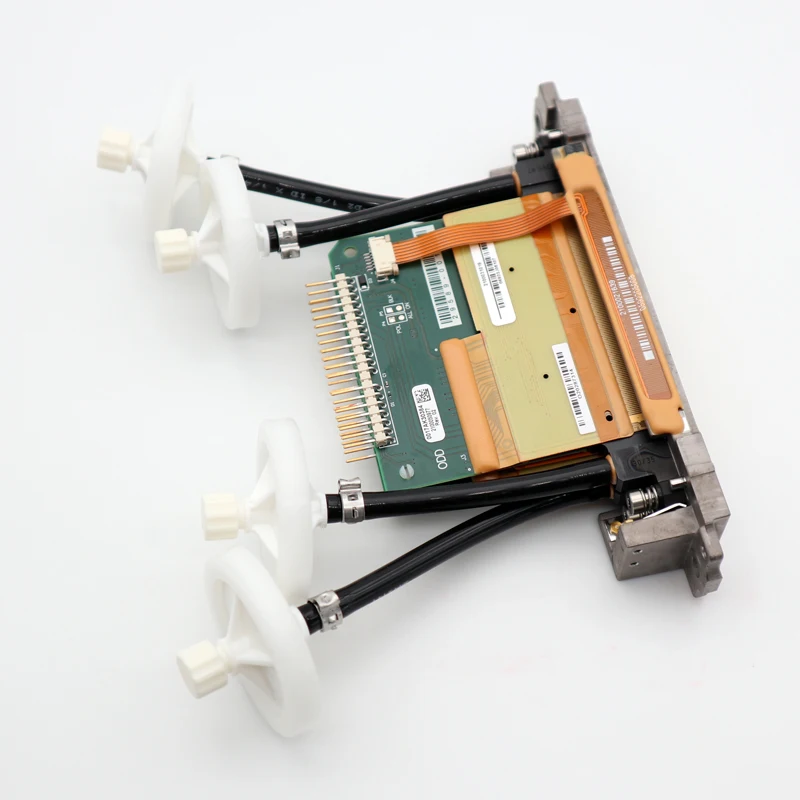 Polaris 512 Spectra printhead For Flora Infinity Phaeton Human JHF flatbed printer