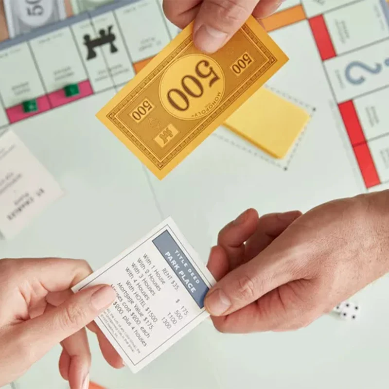 Оптовая продажа на заказ печатная настольная игра с карточками для взрослых семейных друзей