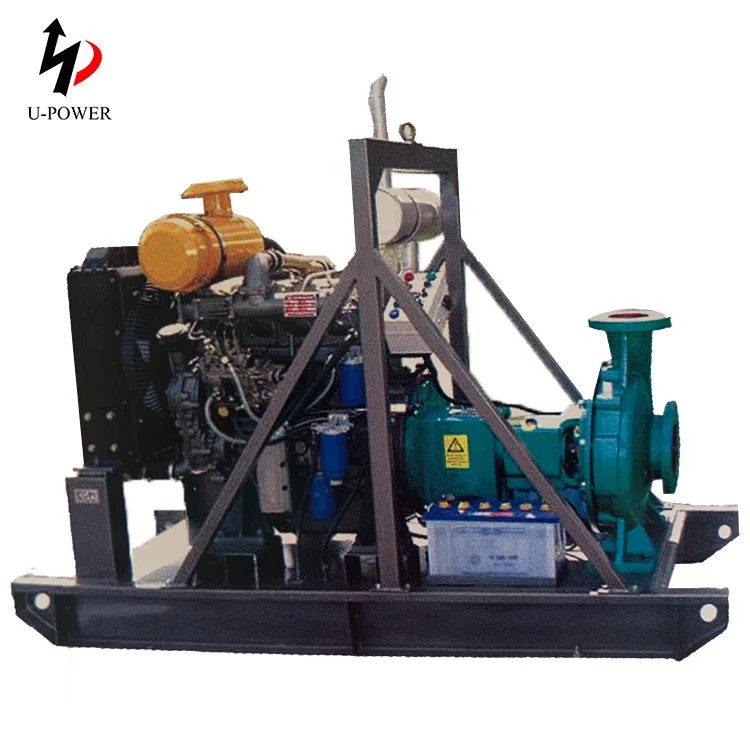HIGH QUALITY!  deep well for diesel water pump
