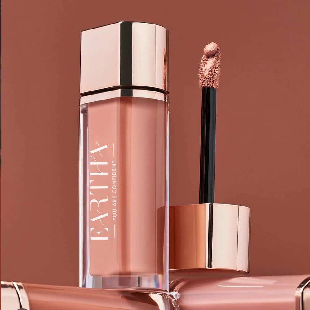 Makeup Liquid lip gloss Private Label moisturizing long lasting Lipstick Private Label LipGloss Private Label Custom Lip Gloss