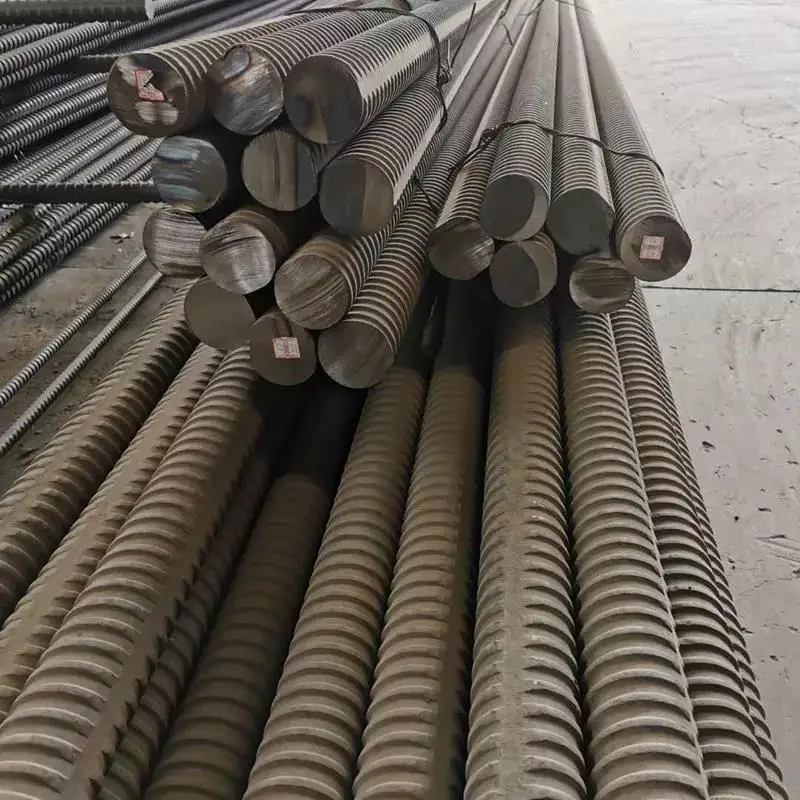 Construction Material Reinforcement Steel Rod Rebar  Chairs for Supporting Concrete Best Price