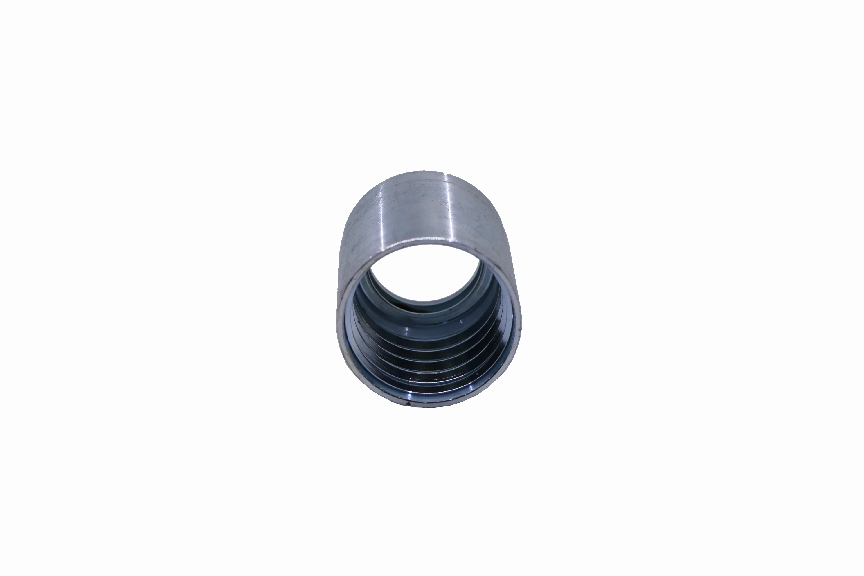 Big discount Hose Ferrule carton steel 00310 for SEA 100R2AT /EN 853 2SN HOSE hydraulic fittings