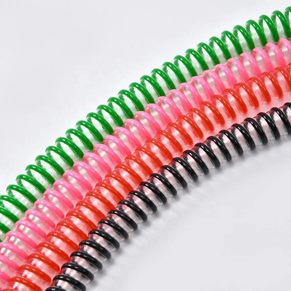 High Grade Hookah Shisha Smoking Pipe Shisha Hose Silicone Hookah Hose with sponge acrylic Handle
