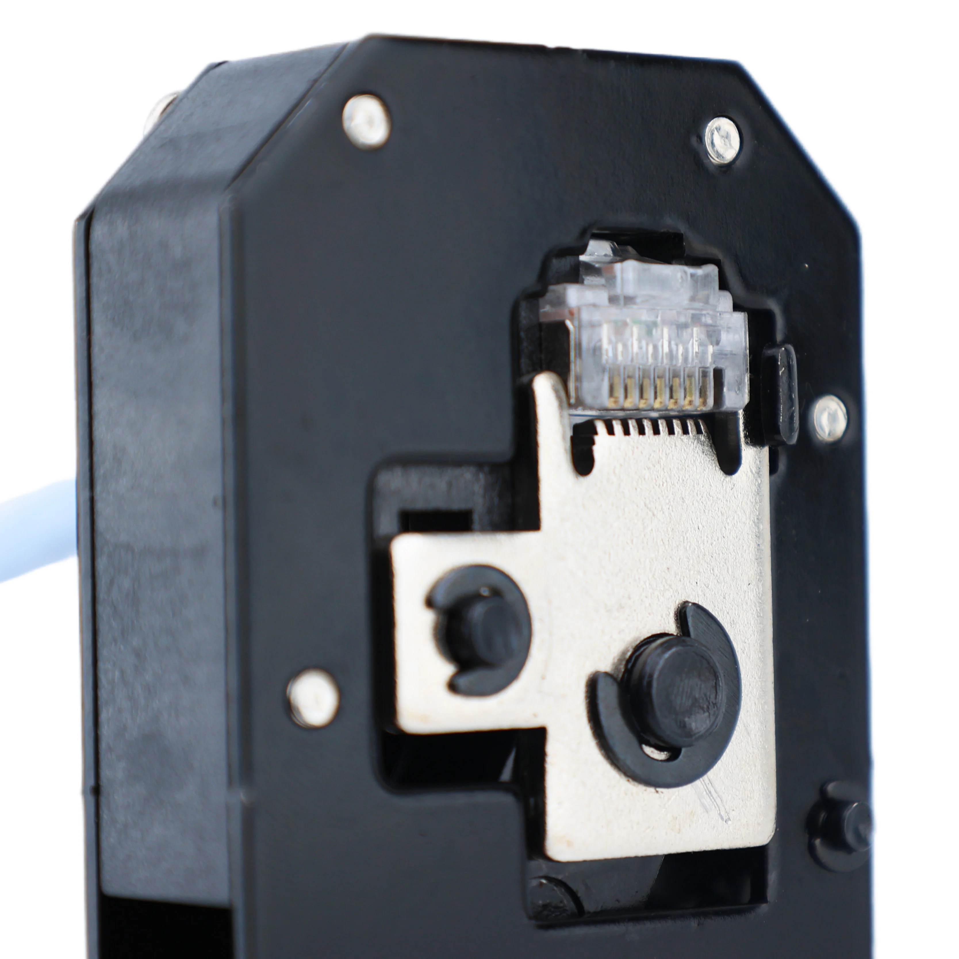 Handheld Tools 6P4C/6C 8P8C For RJ11/RJ12/RJ45 All In One 2 In 1 Modular Crimping Tool