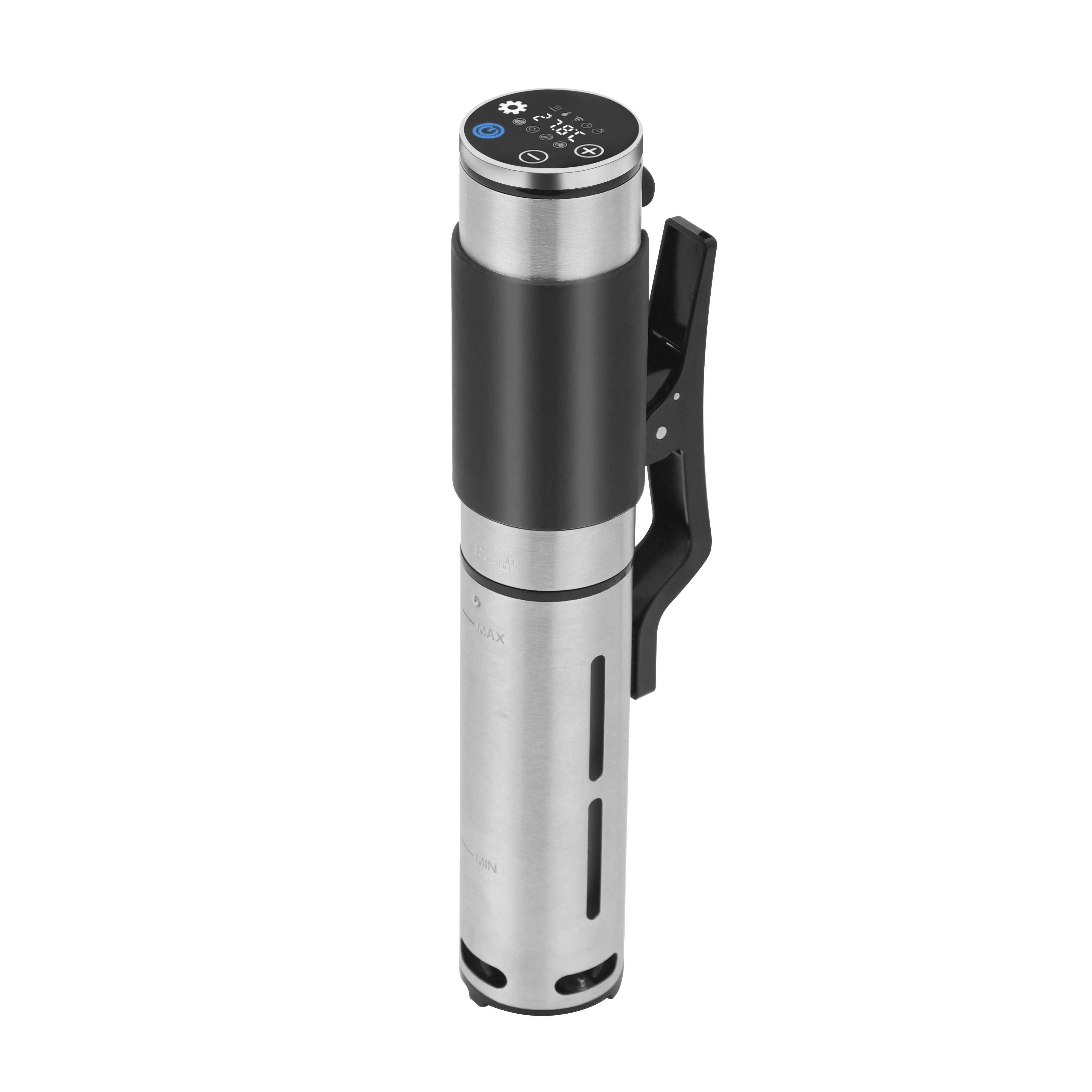 Portable Hand Held 1300W Sous Vide Slow cooker with precise temperature