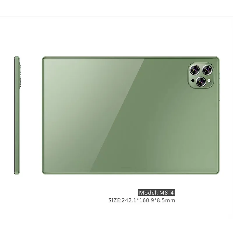 Tablet Pc 5G 10  inch Android WIFI 4GB RAM  Tablet with Dual Sim Card Education Tablets PC octa core