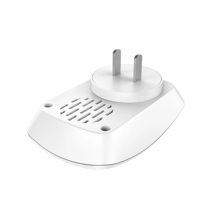 Новый стиль дверной звонок IPX4 водонепроницаемый беспроводной умный M525 /F51 комплект