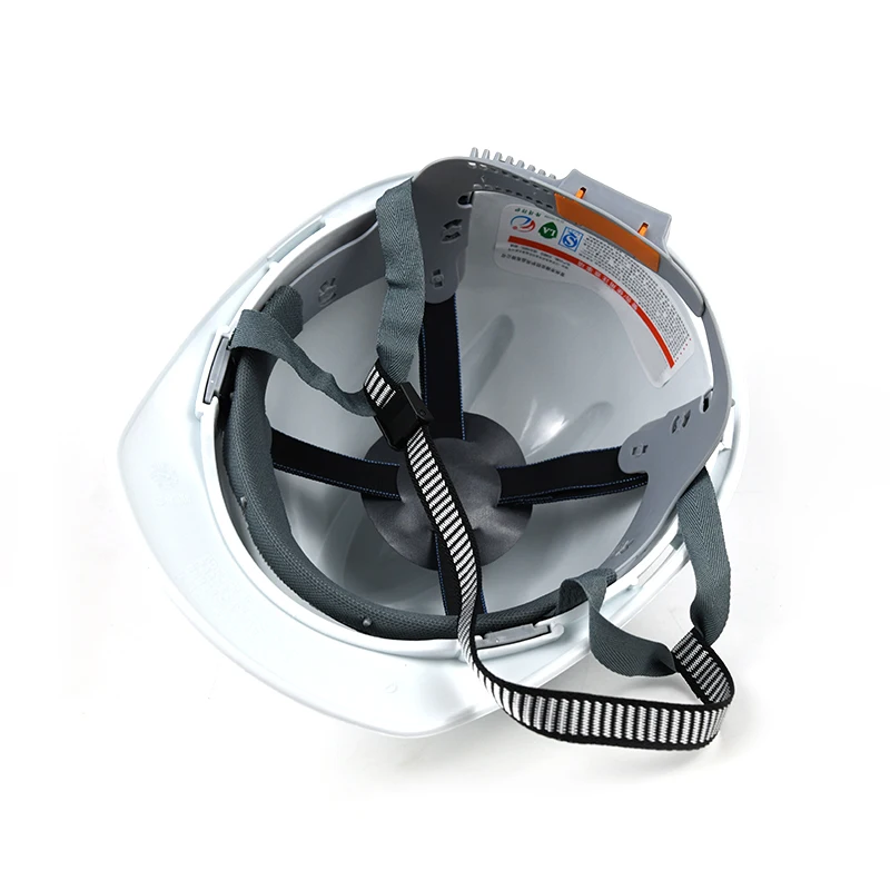 Высококачественная Строительная промышленная техника, защитный шлем для работы под землей