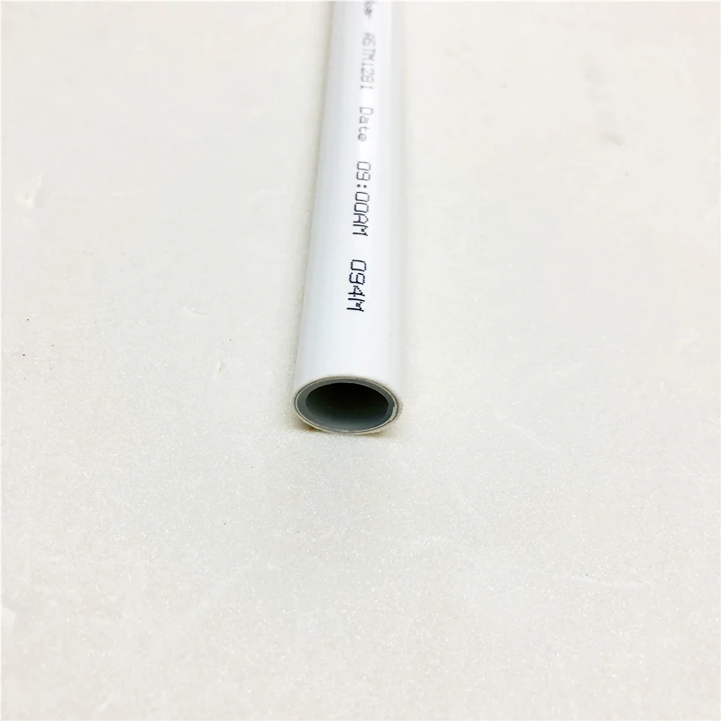 16*2.0mm PE-AL-PE Pipe high quality composite plastic pipe for cold water and gas