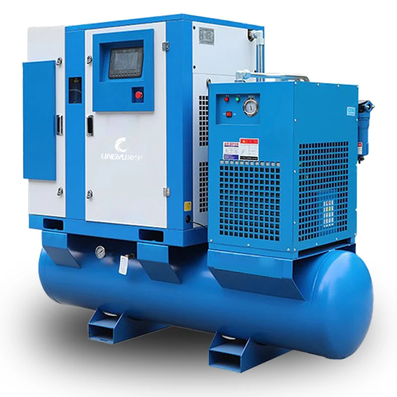 Cheap china Professional air compressor 50 gallon compressor aircompressor 50l 100l 500l